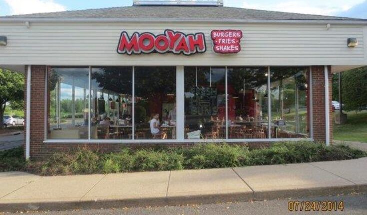 Burger Restaurants in Newington  CT  MOOYAH Burgers Fries 